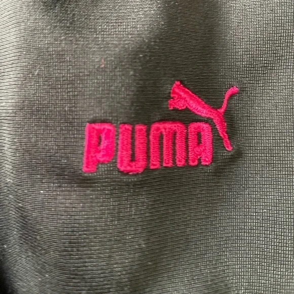 Puma track  pants - Picture 3 of 3